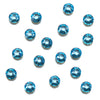 FLATBACK RHINESTONES - 144pk