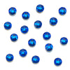 FLATBACK RHINESTONES - 144pk