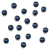 FLATBACK RHINESTONES - 144pk