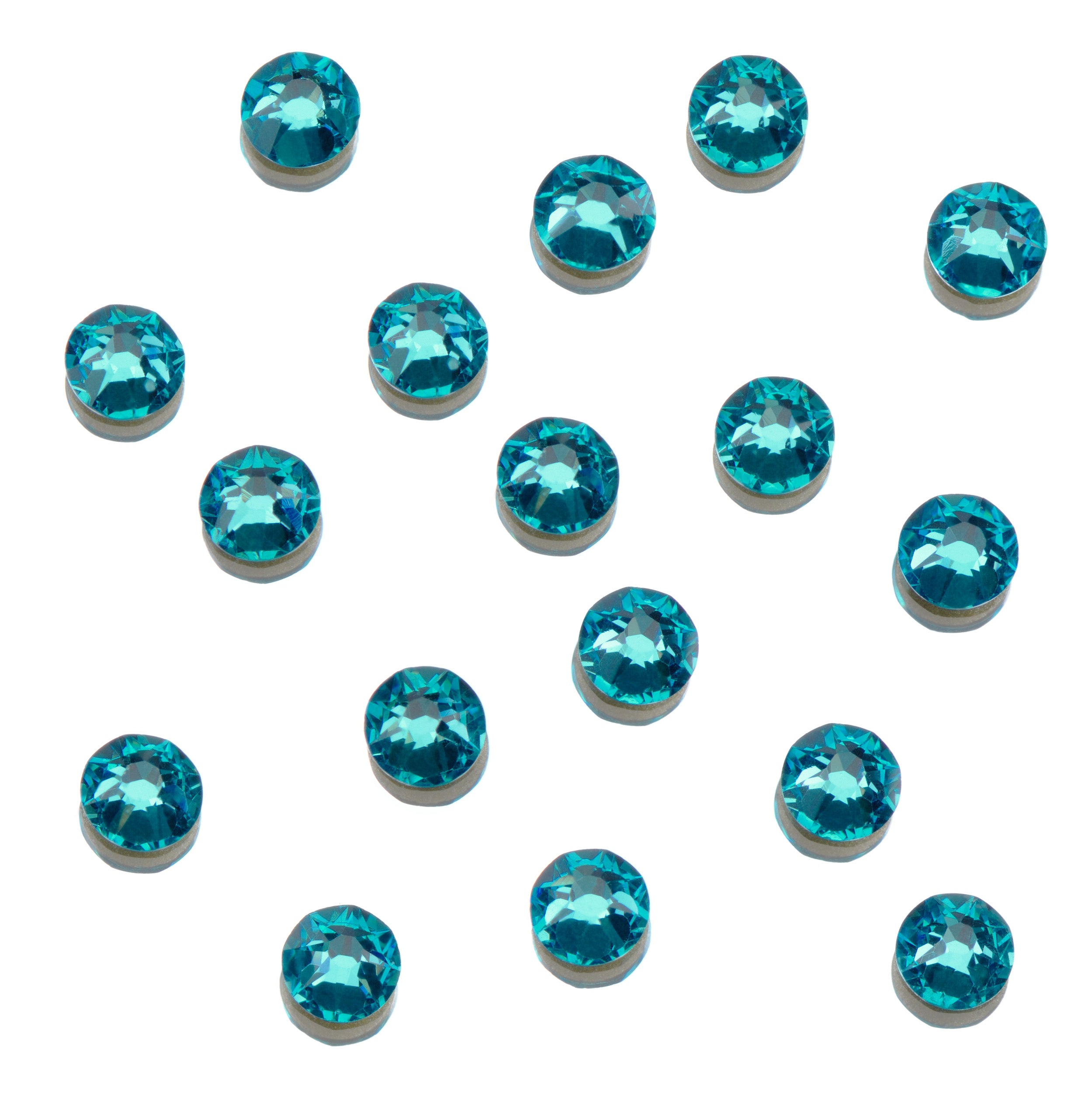 PEACOCK BLUE / SS8