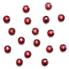 NEW COLORS - FLATBACK RHINESTONES- 144pk