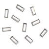 FLATBACK SHAPE RHINESTONES - 10pk